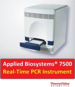 Applied Biosystems 7500