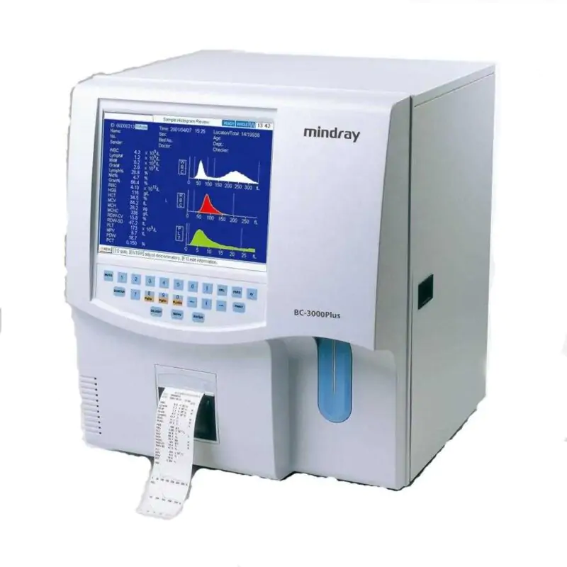 Mindray BC-3000 Plus