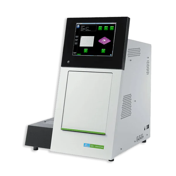 Perkin Elmer Labchip GX Touch