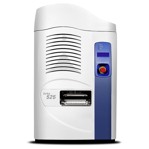 Beckman Coulter Labcyte Echo 525