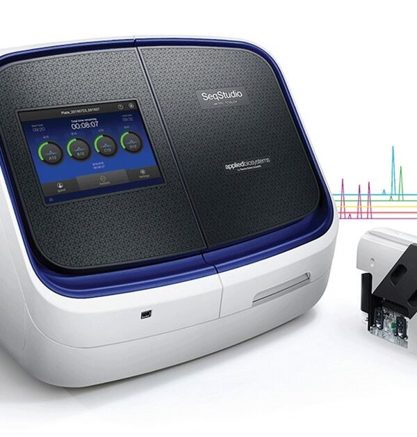 SeqStudio Genetic Analyzer