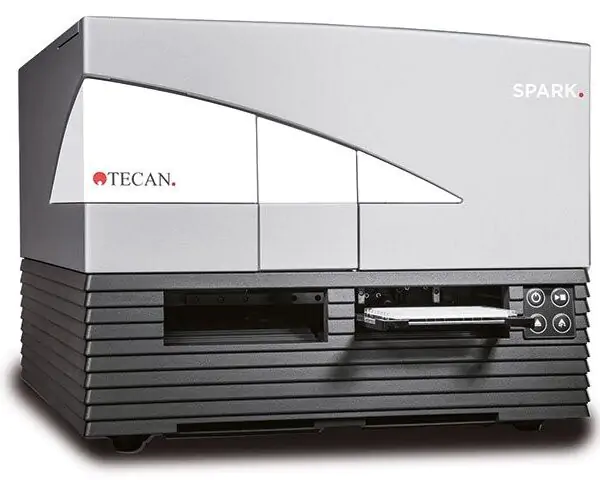 Tecan Spark