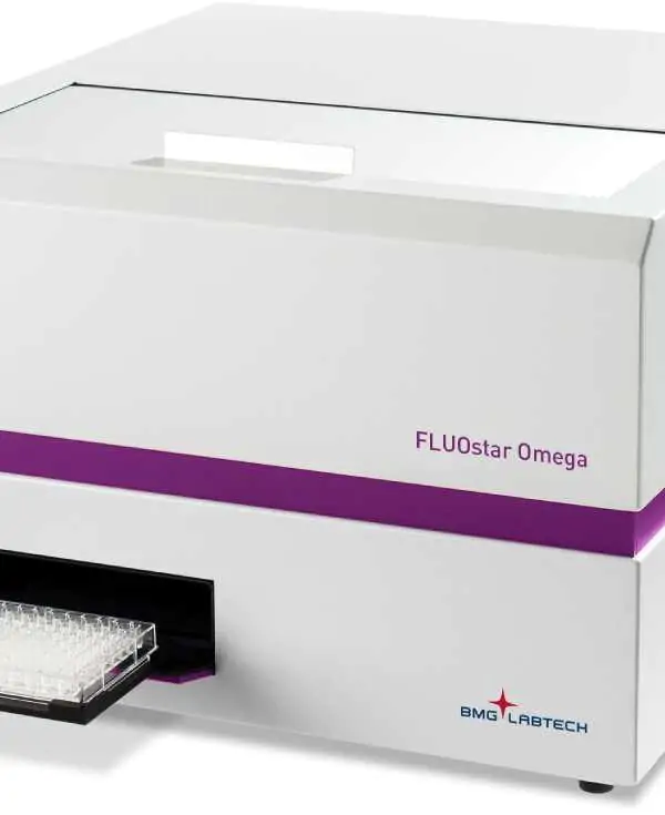 FLUOstar Omega