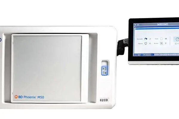BD Phoenix M50