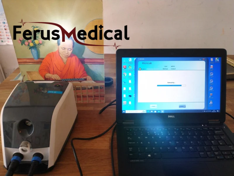 Agilent Cary 630 FTIR Spectrometer from Agilent Technologies - Image 5