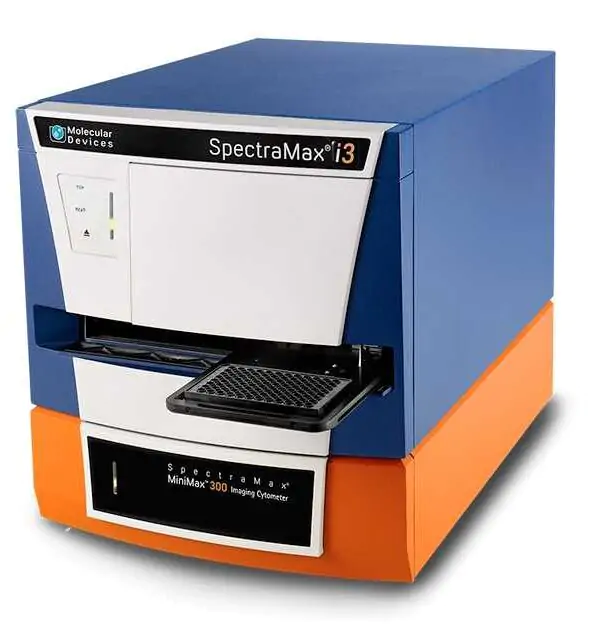 SpectraMax i3x