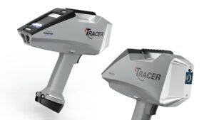 Bruker TRACER 5