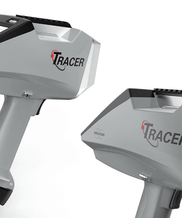 Bruker TRACER 5