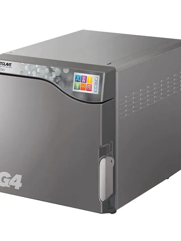 statclave G4