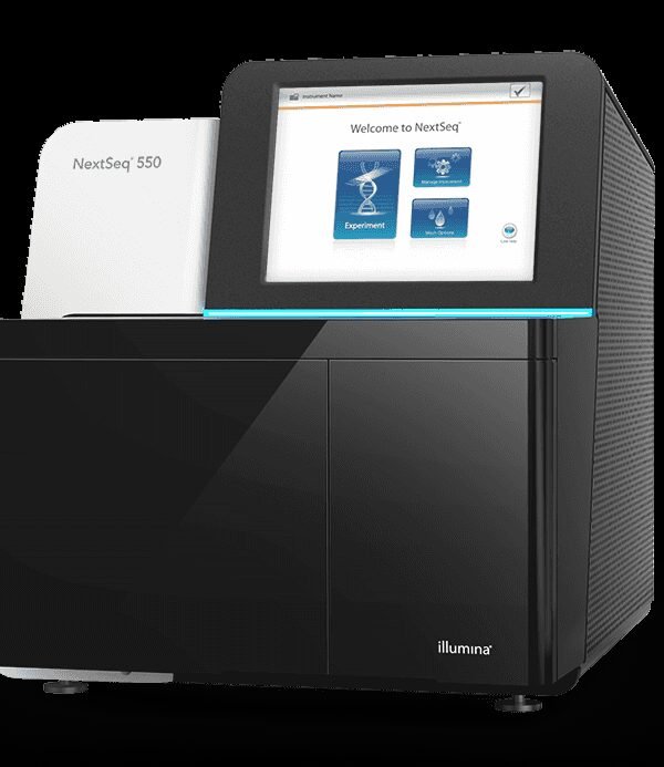 NextSeq 500