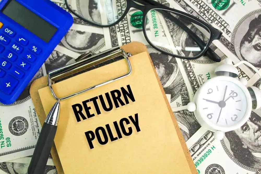 Returns-Policy