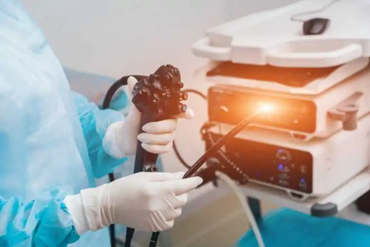 endoscope