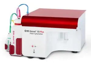 Accuri C6 Plus