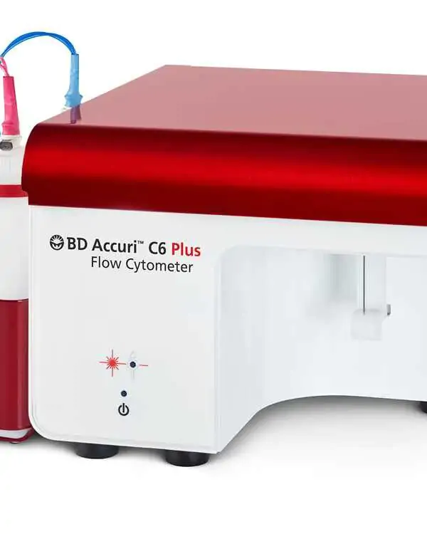 Accuri C6 Plus