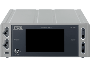 Karl Storz Autocon III 400 – Versatile HF Surgical Unit