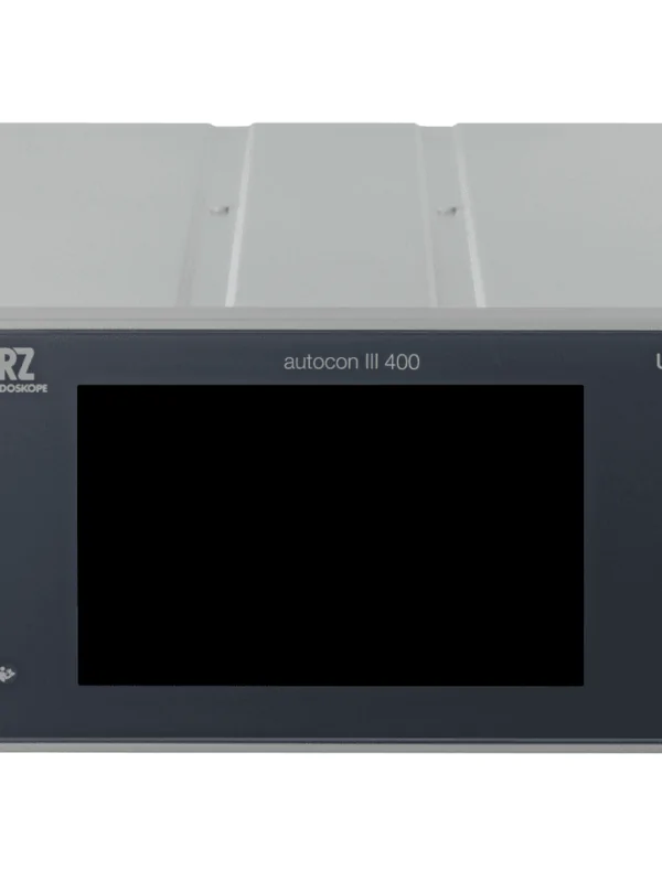 Autocon III 400