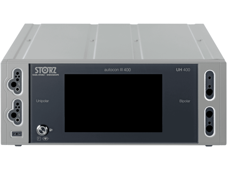 Karl Storz Autocon III 400 – Versatile HF Surgical Unit