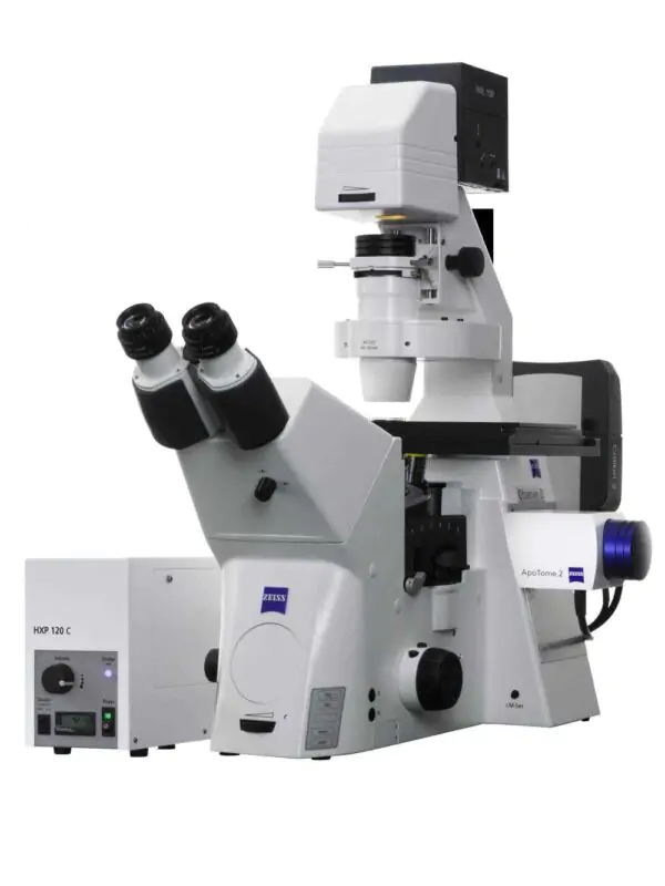 Axio Observer Z1