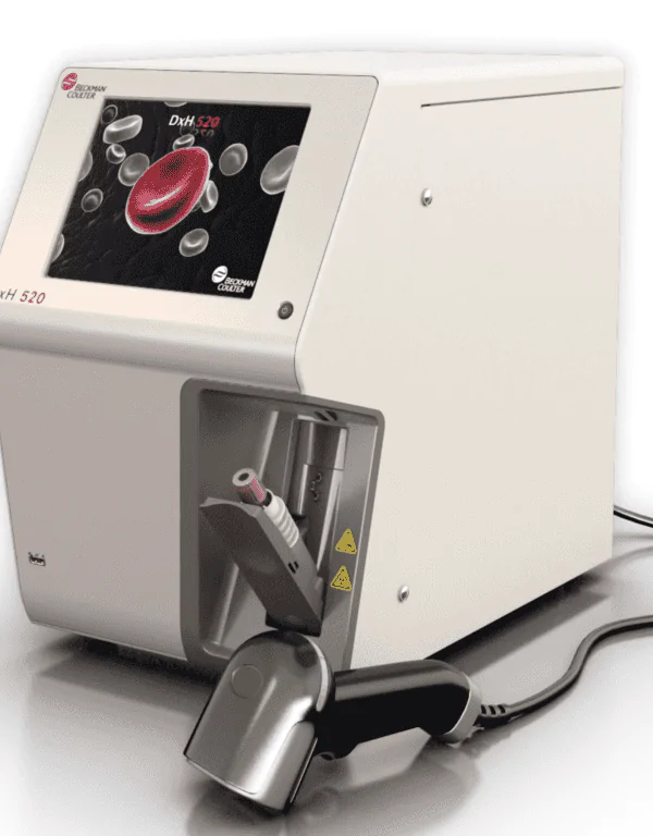 Beckman Coulter DxH 520