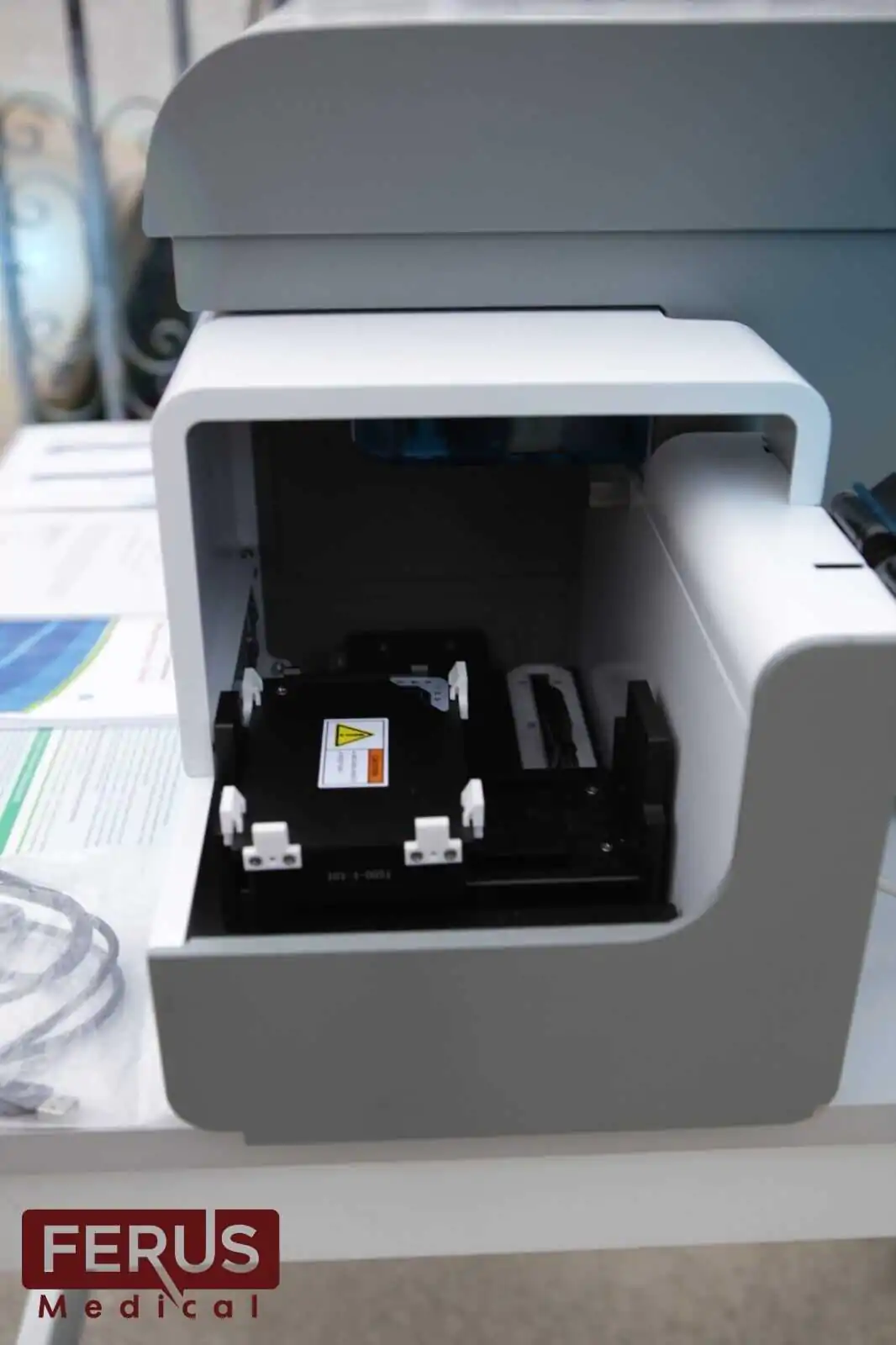 Agilent NovoCyte Flow Cytometer Systems 2000R - Image 10