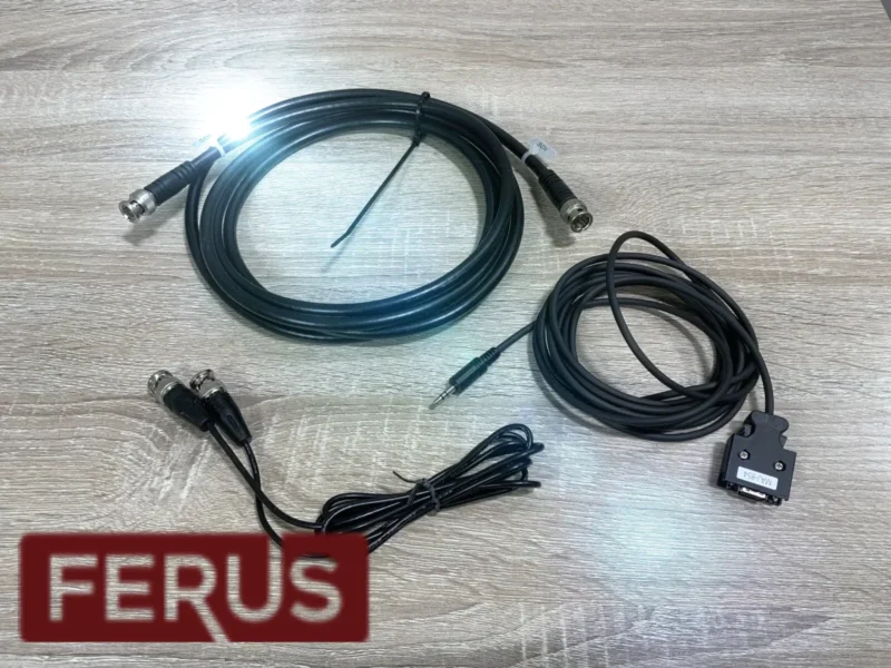 Olympus CV-170 Video Processor and LED Light Source - Image 7