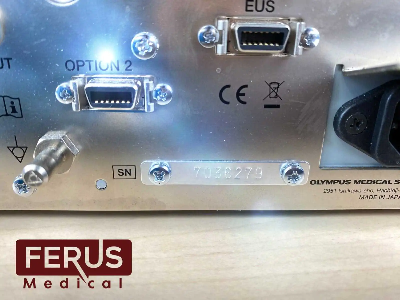 Olympus CV-290 EVIS LUCERA ELITE - Image 15