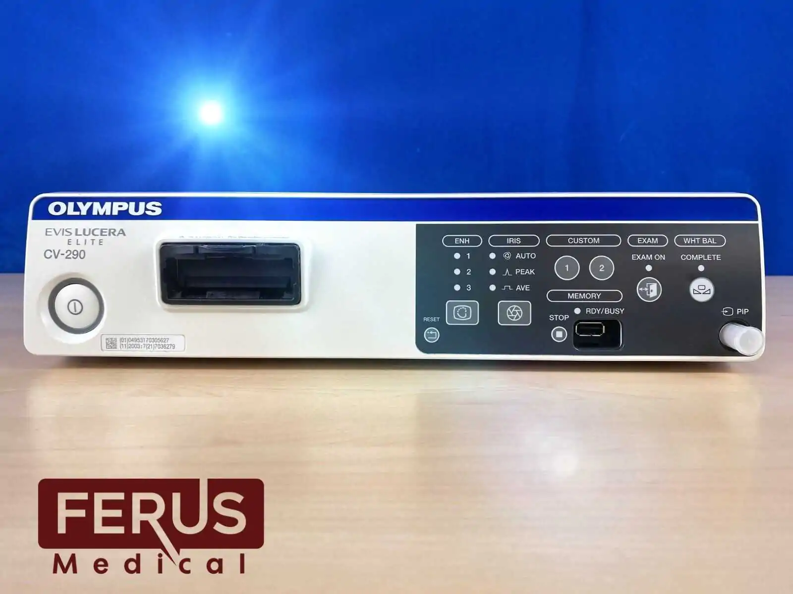 Olympus CV-290 EVIS LUCERA ELITE - Image 11