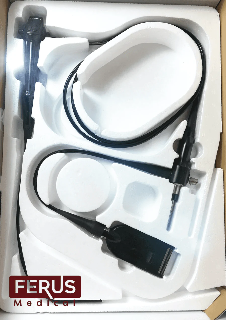 Olympus CV-290 EVIS LUCERA ELITE - Image 5