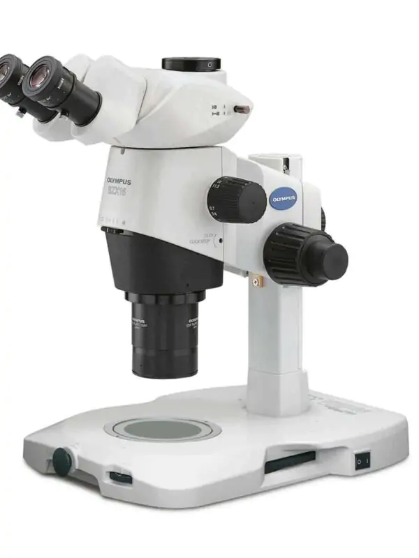 Olympus SZX16