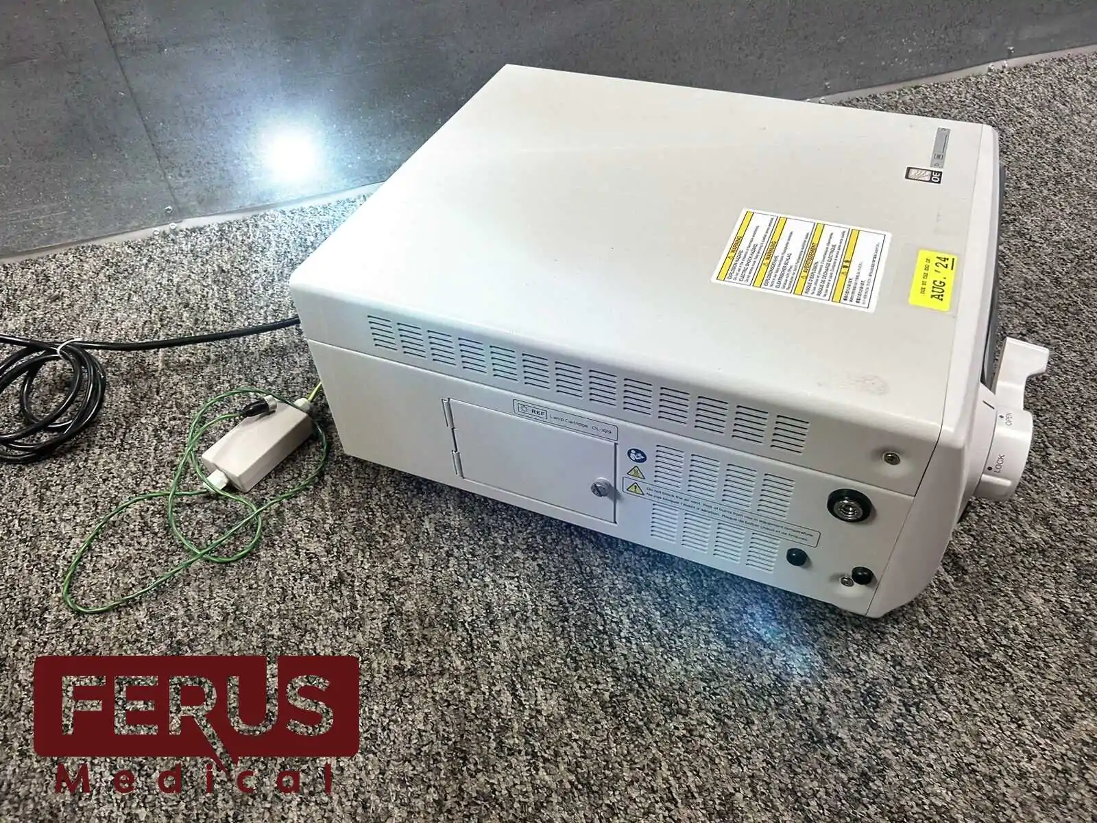 Pentax EPK-i7010 Endoscopy System | 4K UHD Imaging & NBI Technology - Image 14