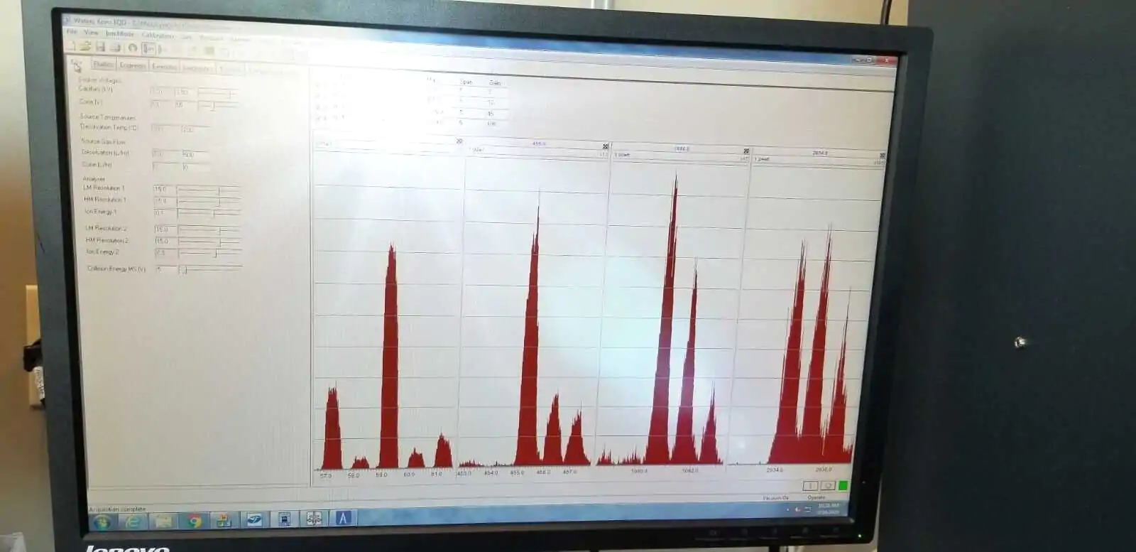 Xevo TQD Triple Quadrupole mass Spectrometer by Waters - Image 10