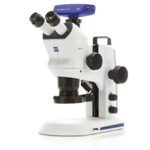 Zeiss Stemi 508