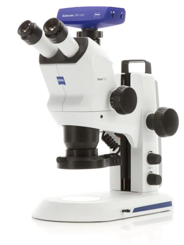 Zeiss Stemi 508