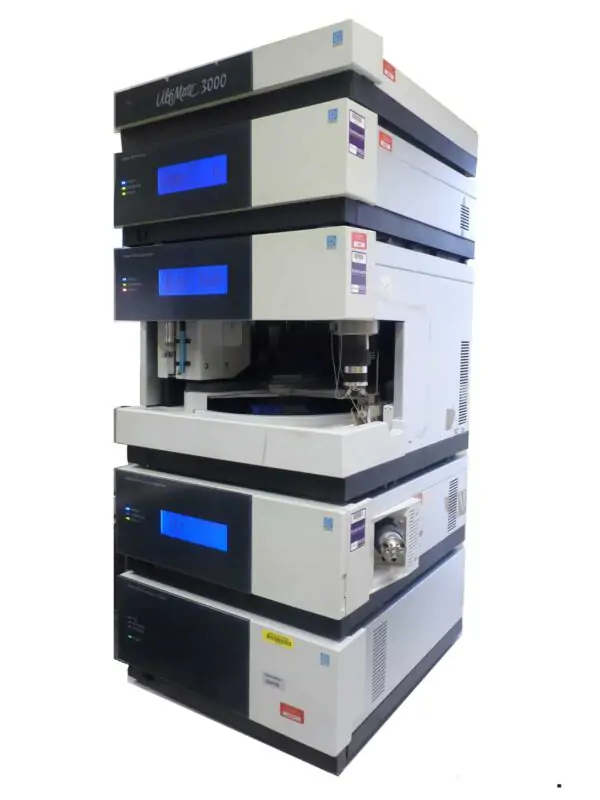 Thermo Scientific Dionex UltiMate 3000 HPLC System