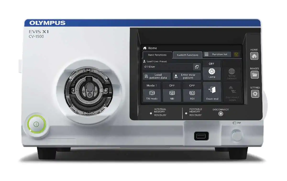 evis x1