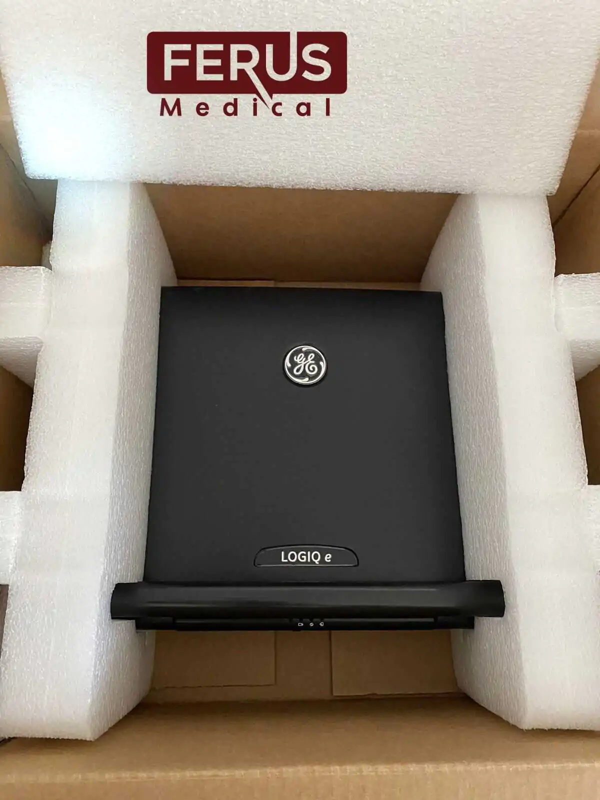 GE Logiq e Nextgen R7 Ultrasound System - Image 10