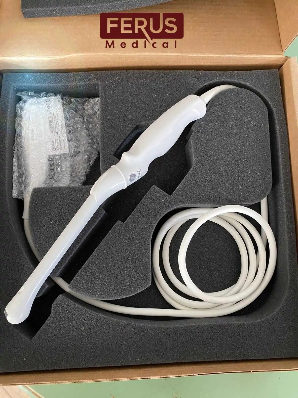 GE Logiq e Nextgen R7 Ultrasound System - Image 11