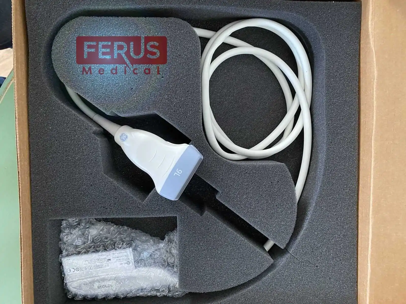 GE Logiq e Nextgen R7 Ultrasound System - Image 12