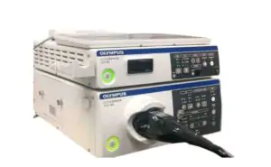 Olympus CV-190