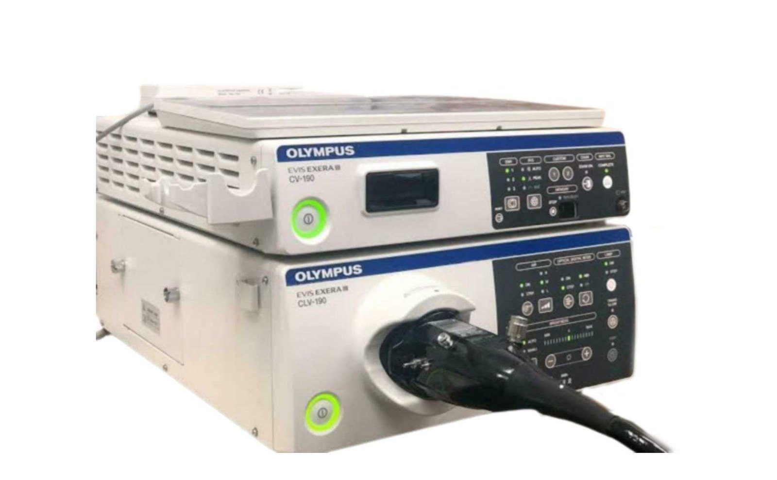 STERIS/us Endoscopy BioShield Irrigator – For Olympus & Fujinon Endoscopes – 00711133, New