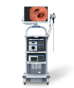 The complete solution for bronchoscopy