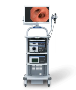 The complete solution for bronchoscopy