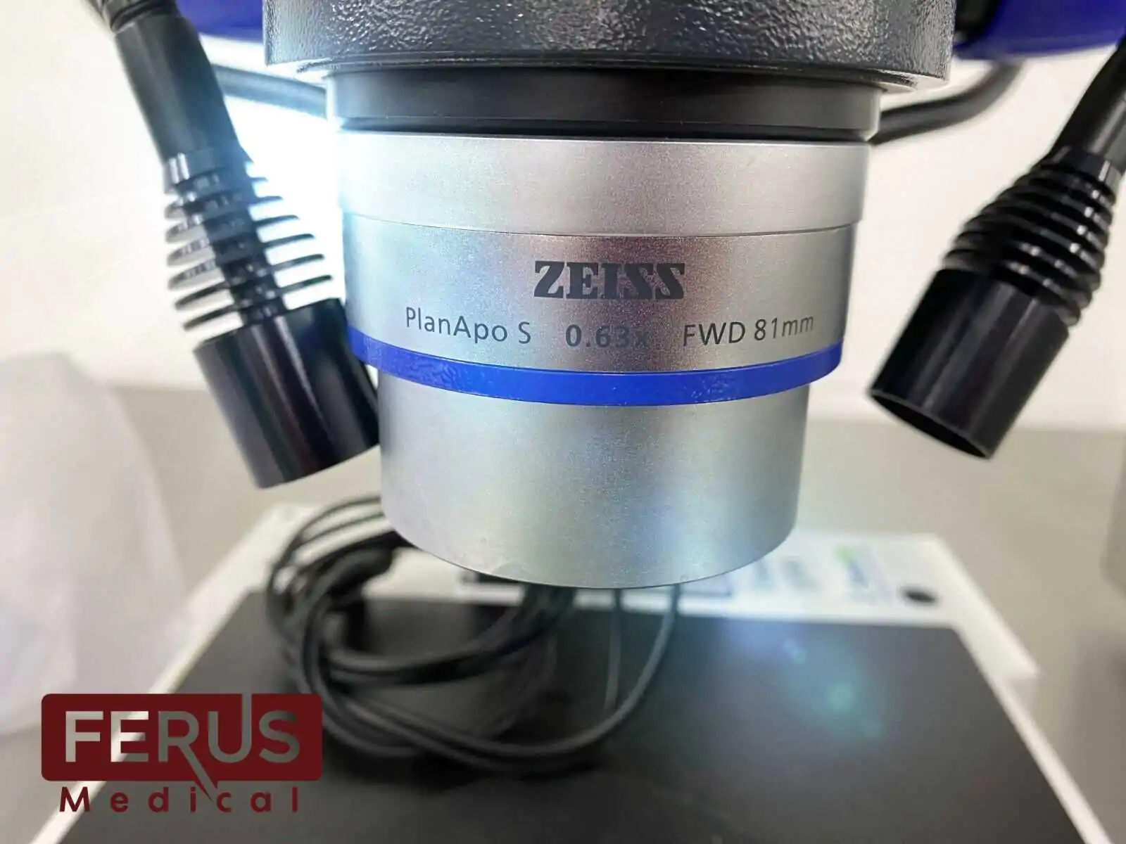 SteREO Discovery.V12 Stereo Microscope from Carl Zeiss - Image 8