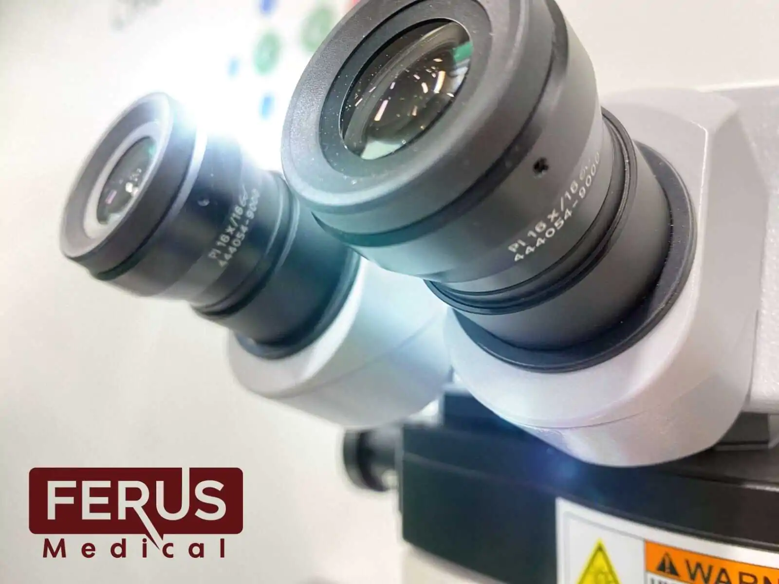 SteREO Discovery.V12 Stereo Microscope from Carl Zeiss - Image 9
