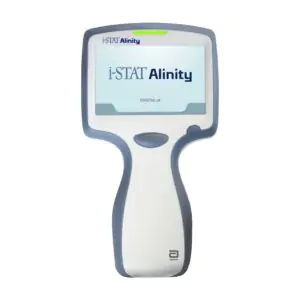 i-STAT Alinity