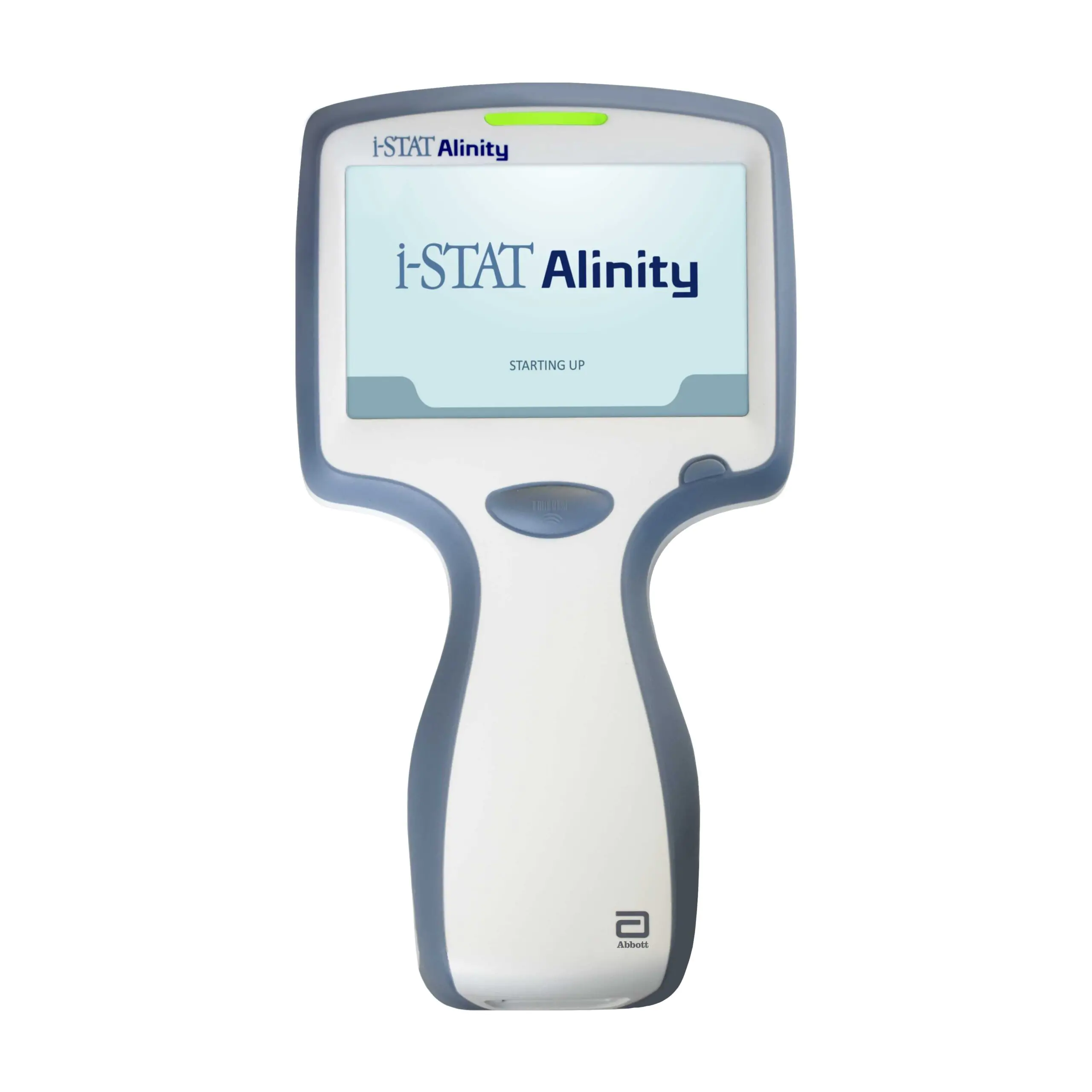i-STAT Alinity