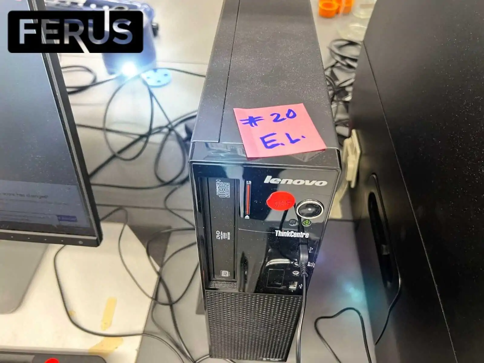 BioTek Cytation 5 Cell Imaging MultiMode Microplate Reader CYT5MFA - Image 8