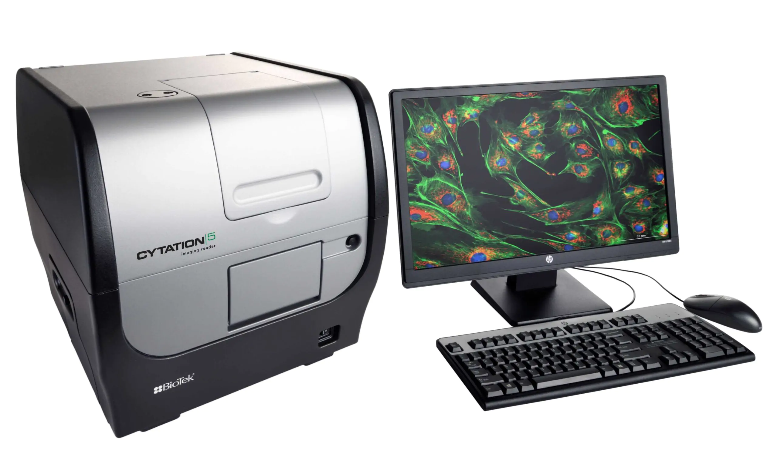 BioTek Cytation 5