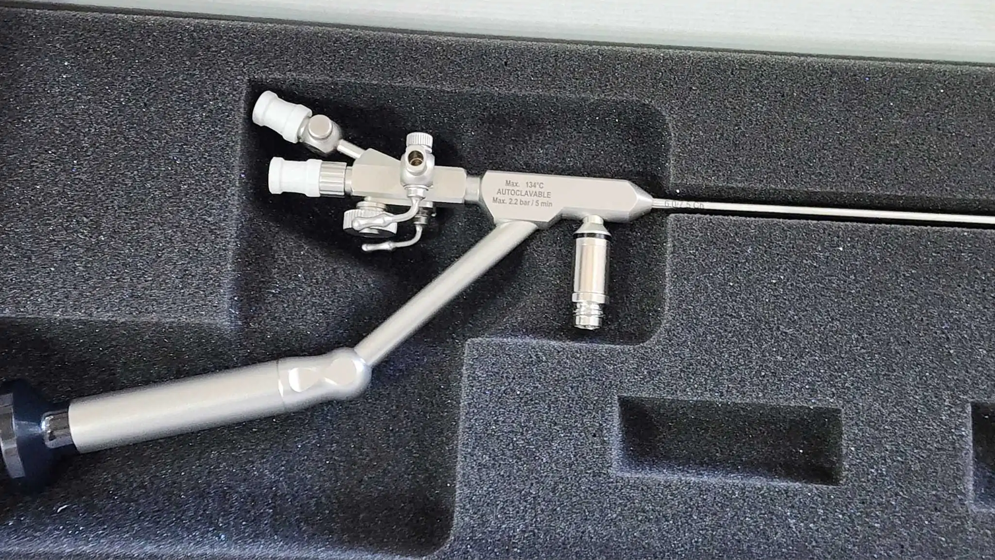 Stryker 1688 4k AIM Camera System - Image 22