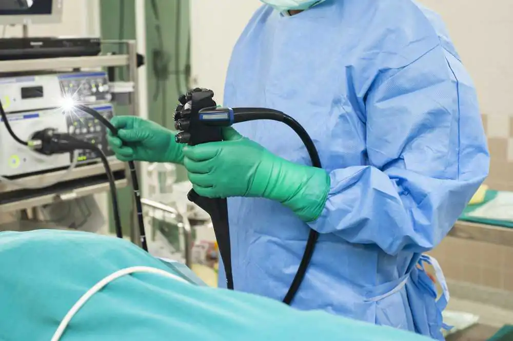 Video Endoscopy Equipment